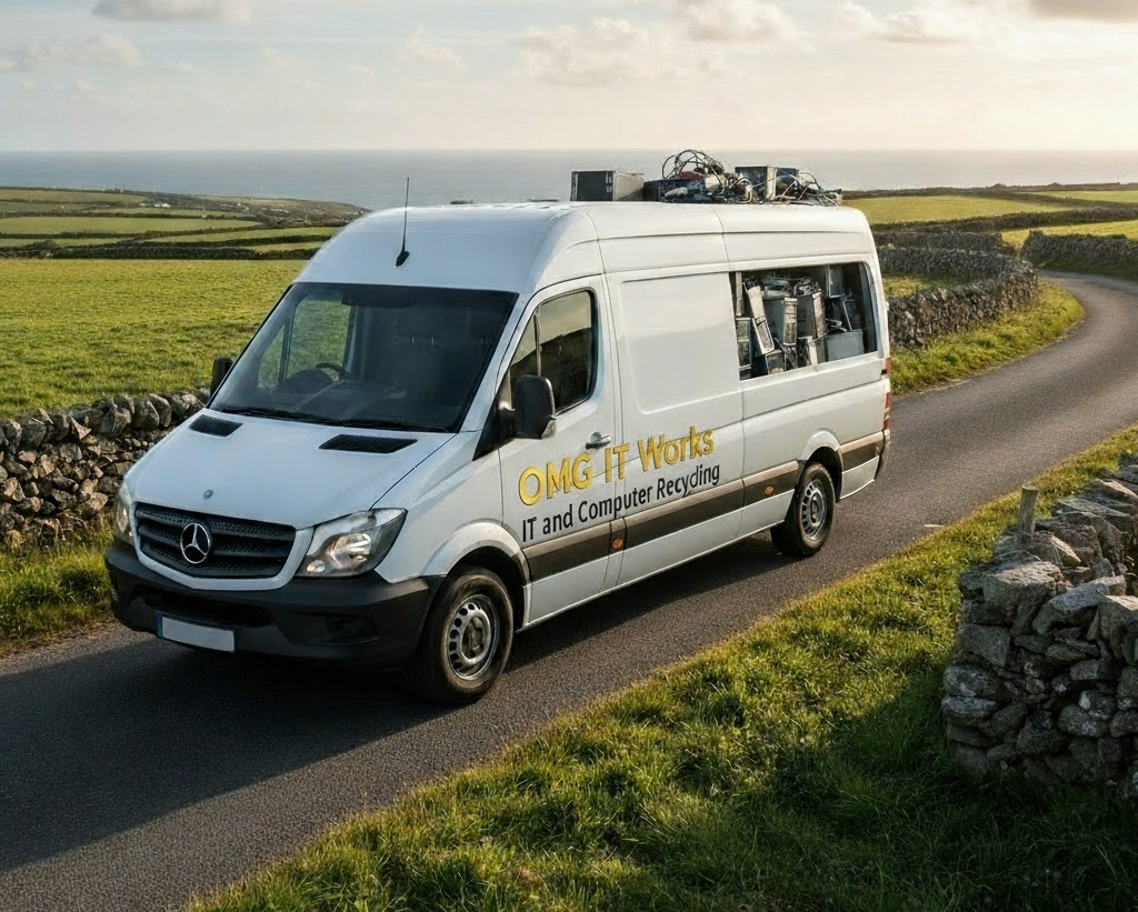 OMG Van 1