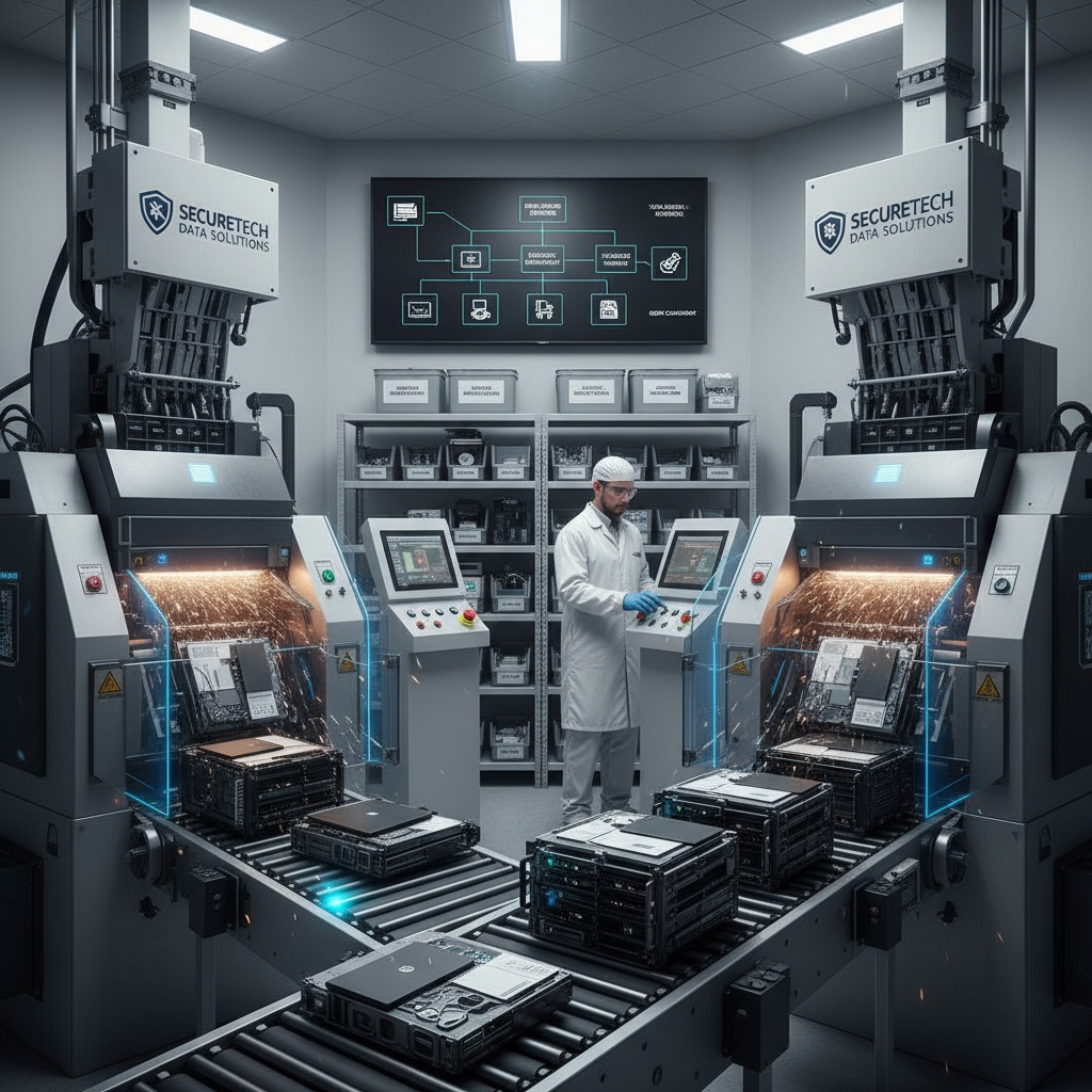 data erasure services